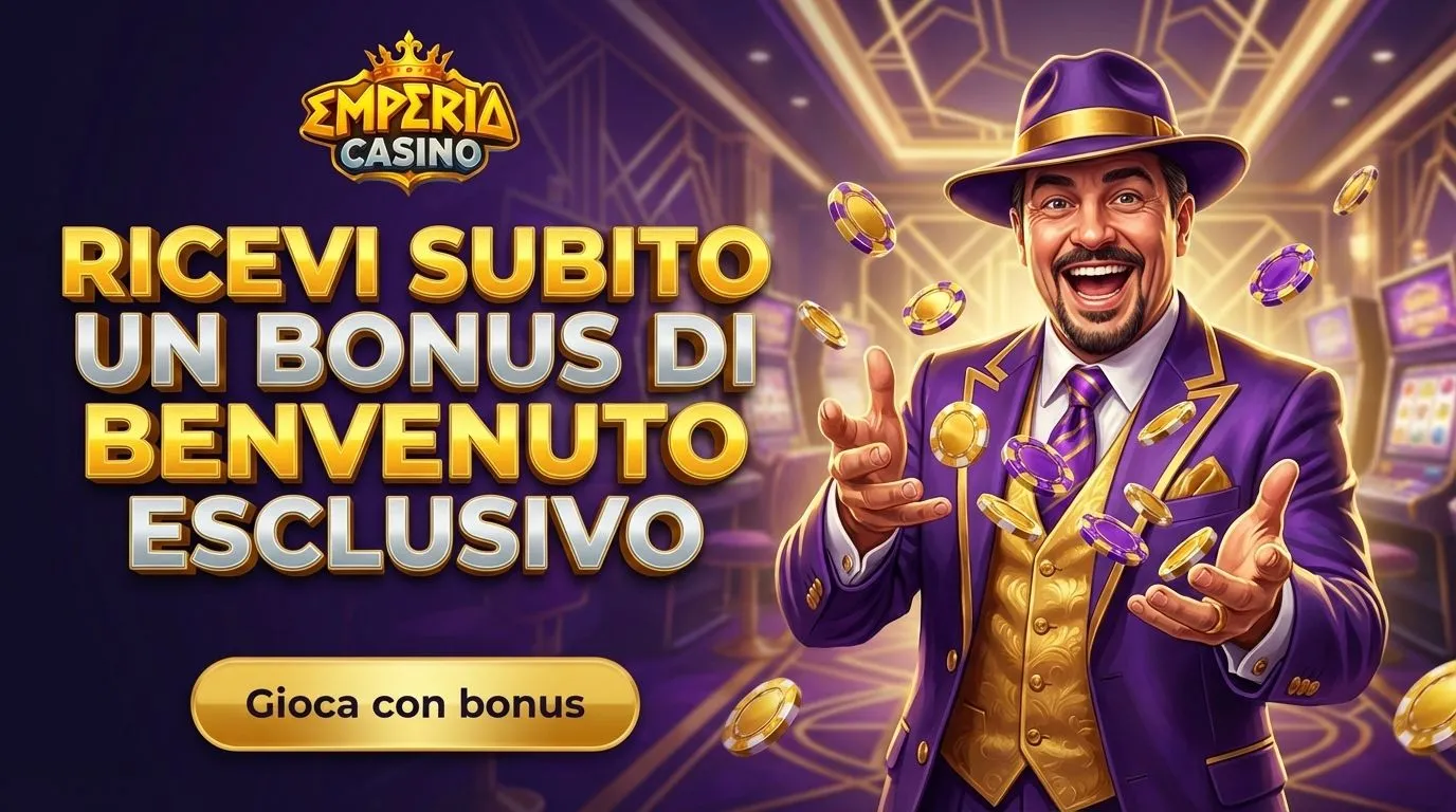 Emperia Casino